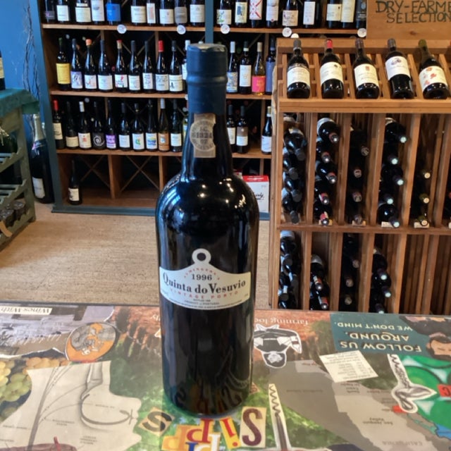 Port | Savvy Sips Wine & Spirits